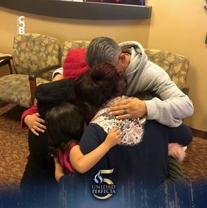 Meet your Posher, Patty